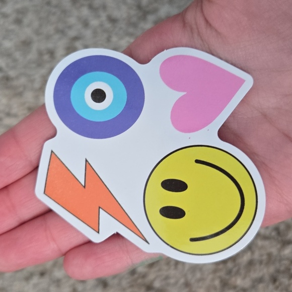 Stickers - Picture 6 of 6